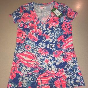 Lilly Pulitzer Top